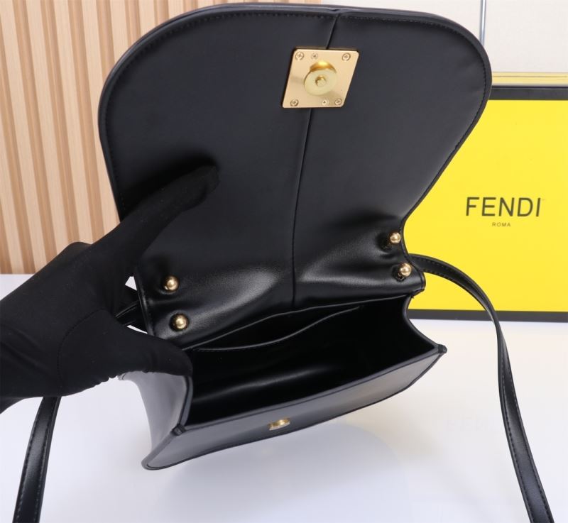 Fendi Satchel Bags